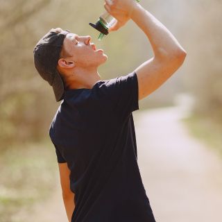 Lisää energiaa ja elinvoimaa