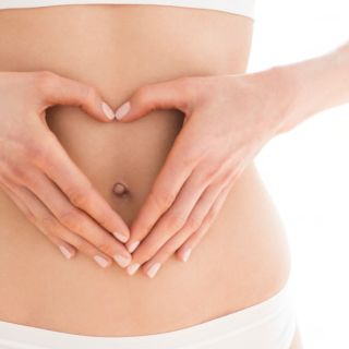 Parempi ruoansulatus ja suoliston hyvinvointi